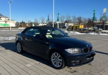 BMW 118 82.000 km 7.500 &euro; München 80992