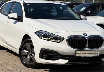 BMW 118 130.000 km 17.950 &euro; München 81243