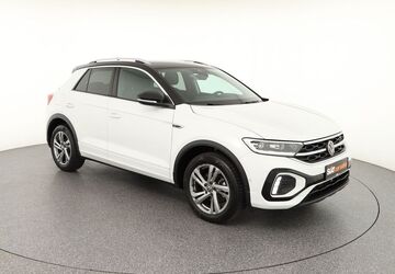VW T-Roc 37.435 km 27.330 &euro; Garching 85748