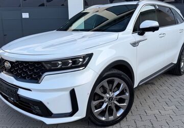 Kia Sorento 175.000 km 24.990 &euro; Neuching 85467