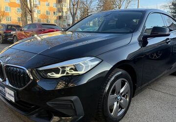 BMW 216 Gran Coupé 116.284 km 18.950 &euro; München 81243