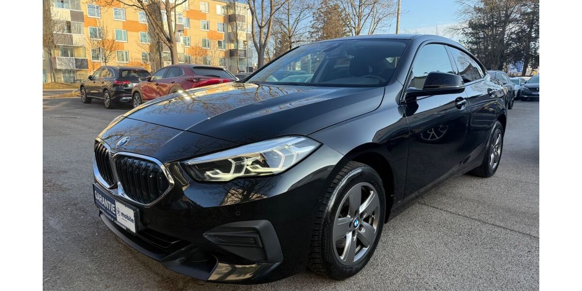 BMW 216 Gran Coupé 116.284 km 18.950 &euro; München 81243