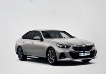BMW 540 1.600 km 65.900 &euro; München 81673