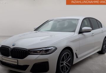 BMW 540 63.107 km 50.901 &euro; München 80939
