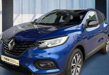 Renault Kadjar 60.702 km 18.990 &euro; Unterschleißheim 85716