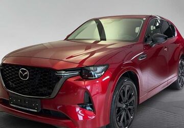 Mazda CX-60 23.000 km 37.890 &euro; München 80339