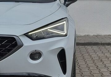 Cupra Formentor 29.144 km 31.999 &euro; Aschheim 85609