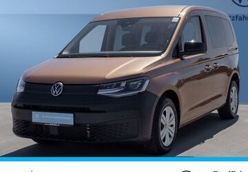 VW Caddy 3.073 km 27.650 &euro; München 81829