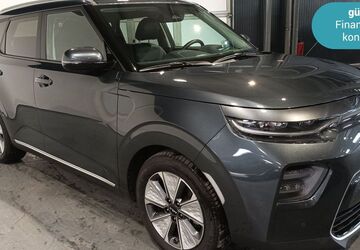Kia Soul 10.994 km 23.440 &euro; Eching 85386