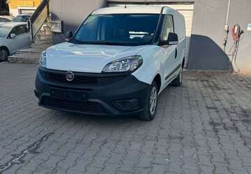 Fiat Doblo 45.790 km 9.990 &euro; München 80939