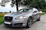 Jaguar XF 233.000 km 11.000 &euro; Zorneding 85604