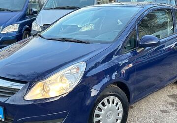 Opel Corsa 178.000 km 2.490 &euro; München 81243