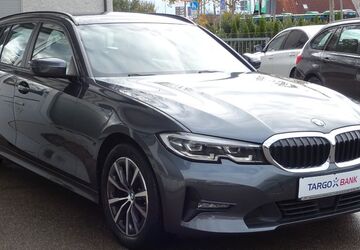 BMW 320 143.700 km 21.950 &euro; Dachau (bei München) 85221