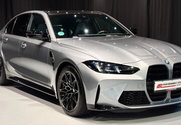 BMW M3 9.000 km 86.990 &euro; Gröbenzell 82194