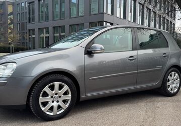 VW Golf 160.000 km 4.999 &euro; München 80995