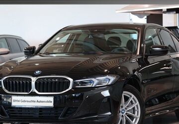 BMW 330 69.716 km 31.800 &euro; Ismaning 85737