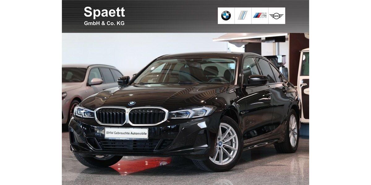 BMW 330 69.716 km 31.800 &euro; Ismaning 85737