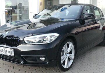 BMW 120 111.722 km 14.390 &euro; München 80687