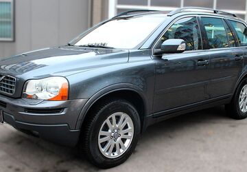 Volvo XC90 300.000 km 6.999 &euro; München 80636