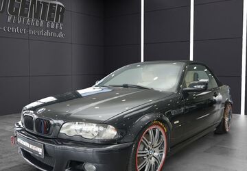 BMW 330 177.112 km 14.980 &euro; Neufahrn 85375