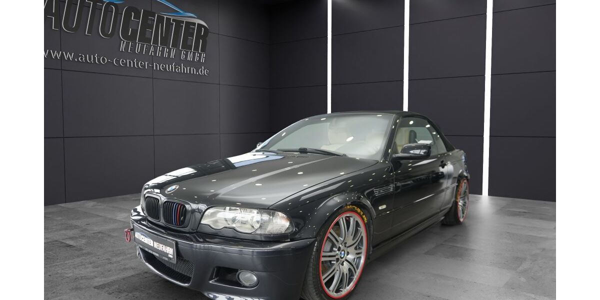 BMW 330 177.112 km 14.980 &euro; Neufahrn 85375