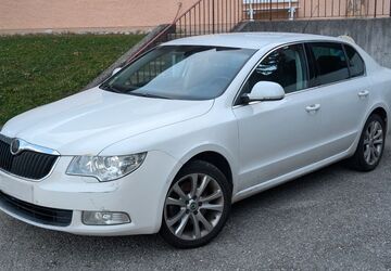 Skoda Superb 148.755 km 5.399 &euro; Feldafing 82340