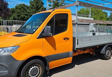 Mercedes-Benz Sprinter 46.950 km 22.501 &euro; KARLSFELD (b.München) 85757