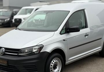 VW Caddy 15.000 km 21.990 &euro; Bergkirchen 85232