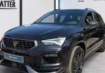 Cupra Ateca 1.700 km 38.990 &euro; München 81249