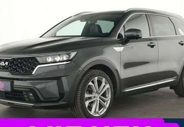 Kia Sorento 45.753 km 39.475 &euro; Garching bei München 85748