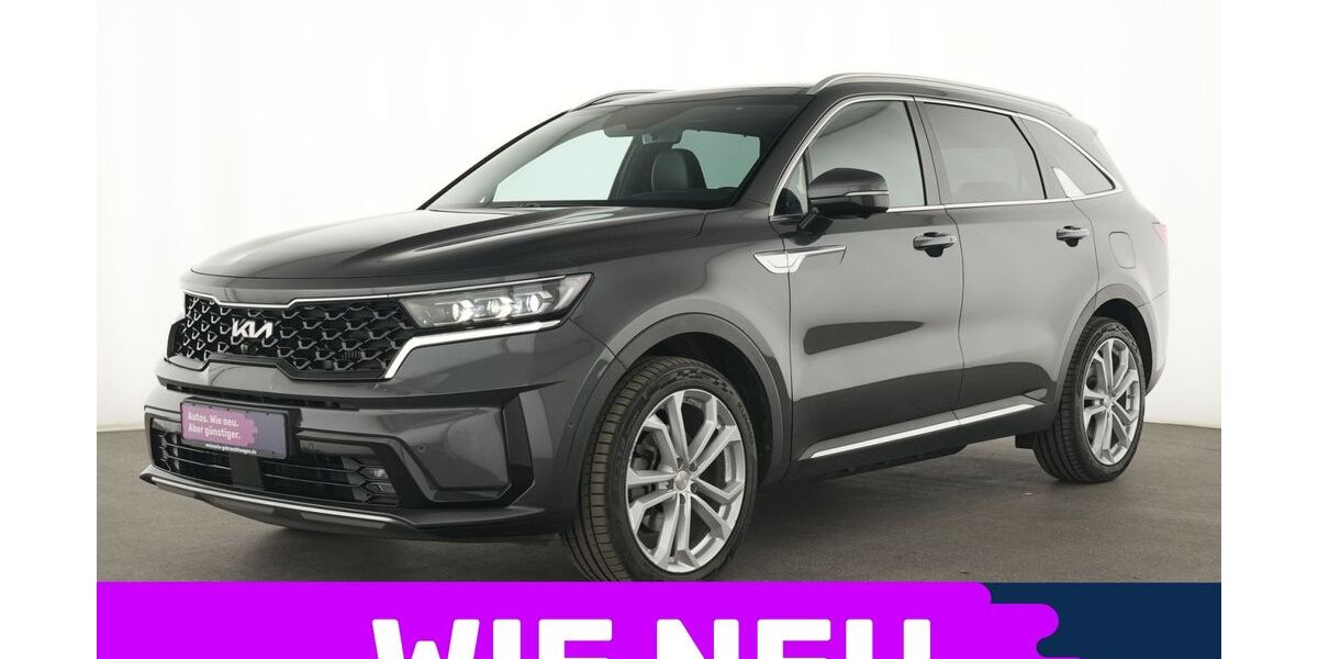 Kia Sorento 45.753 km 39.475 &euro; Garching bei München 85748