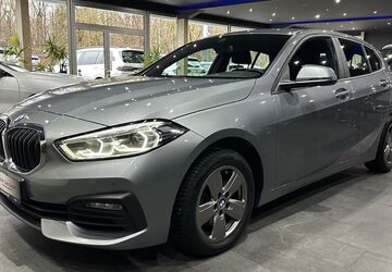 BMW 118 90.000 km 21.290 &euro; Gröbenzell 82194