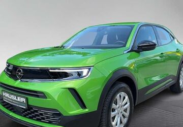 Opel Mokka-e 30.750 km 16.990 &euro; Fürstenfeldbruck 82256