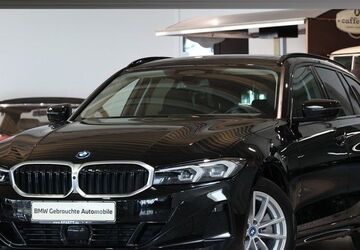BMW 320 41.260 km 34.900 &euro; Ismaning 85737