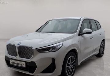 BMW iX1 34.916 km 34.504 &euro; München 80939