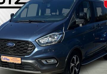Ford Tourneo Custom 71.900 km 37.955 &euro; Fürstenfeldbruck 82256