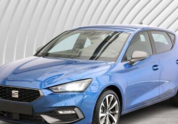 Seat Leon 3.000 km 31.390 &euro; Unterschleißheim 85716