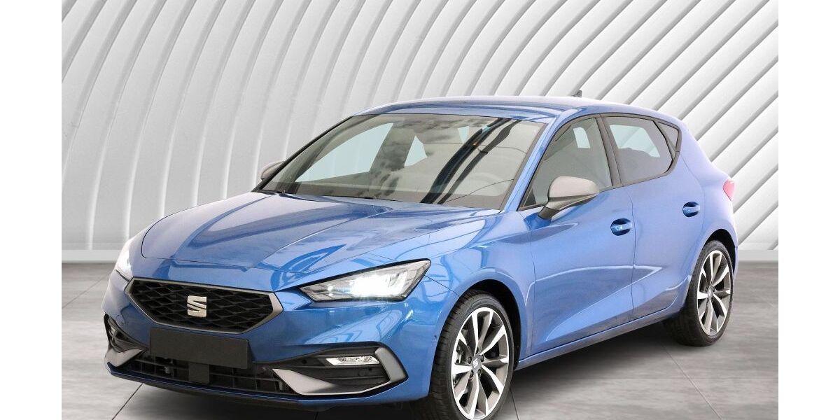 Seat Leon 3.000 km 31.390 &euro; Unterschleißheim 85716