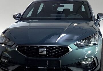 Seat Leon 6.500 km 35.950 &euro; München 80935