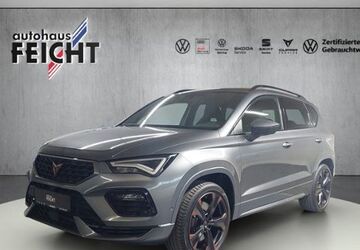 Cupra Ateca 19.510 km 32.439 &euro; Haar 85540