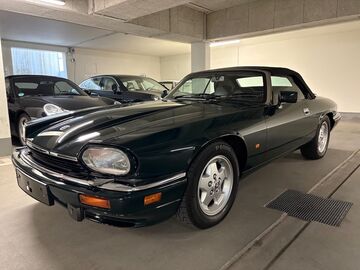 Gebrauchte Jaguar XJS