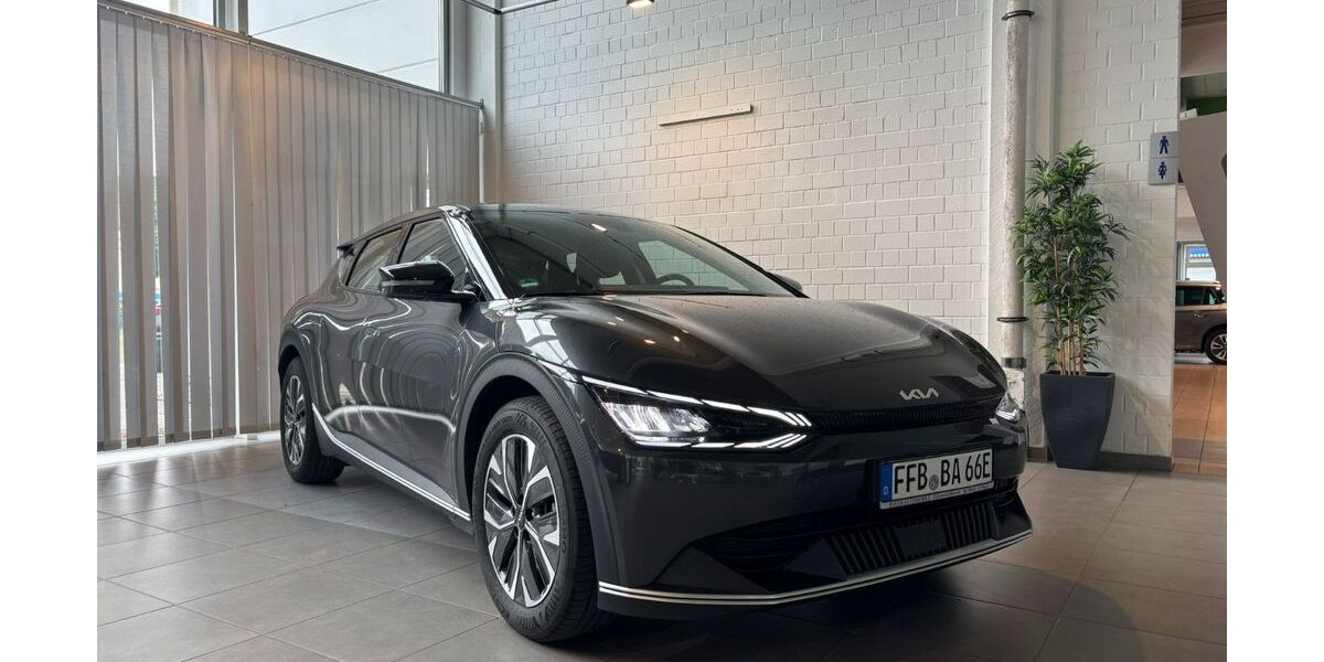 Kia EV6 25.000 km 32.490 &euro; Fürstenfeldbruck 82256