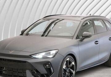 Cupra Leon 2.000 km 48.890 &euro; Unterschleißheim 85716