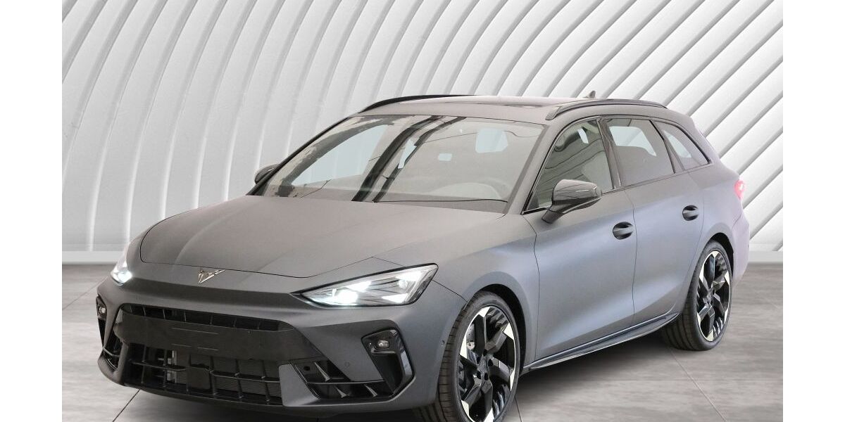 Cupra Leon 2.000 km 48.890 &euro; Unterschleißheim 85716