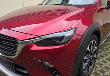 Mazda CX-3 121.000 km 16.900 &euro; Unterschleißheim 85716