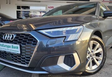 Audi A3 155.000 km 21.000 &euro; München 81541