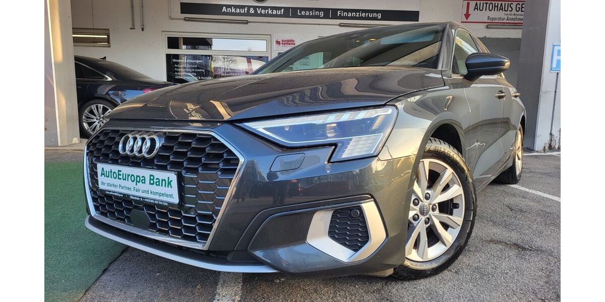 Audi A3 155.000 km 21.000 &euro; München 81541
