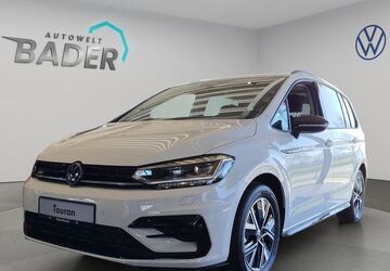 VW Touran 17.550 km 39.880 &euro; Wolfratshausen 82515