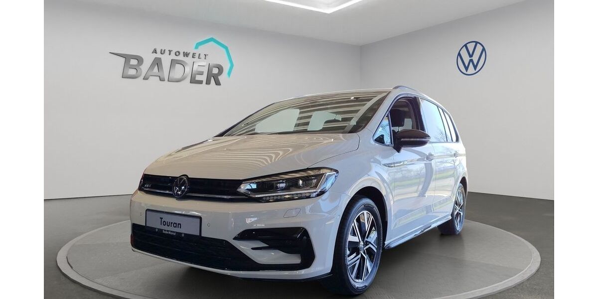 VW Touran 17.550 km 39.880 &euro; Wolfratshausen 82515