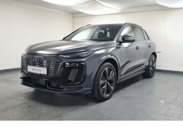 Audi Q6 e-tron 17.950 km 75.950 &euro; Ebersberg bei München 85560